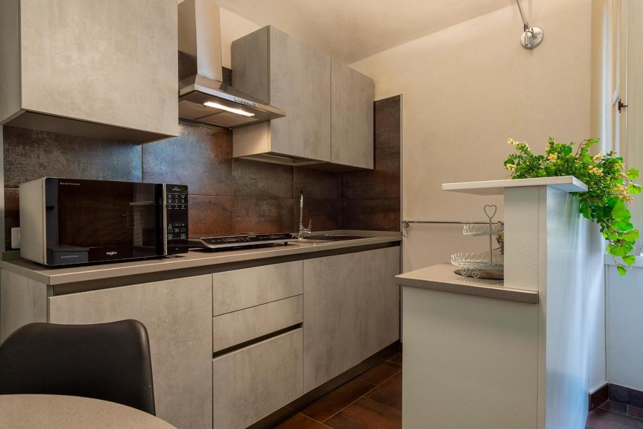 Sweet Apartment Machin Alguer Exterior foto