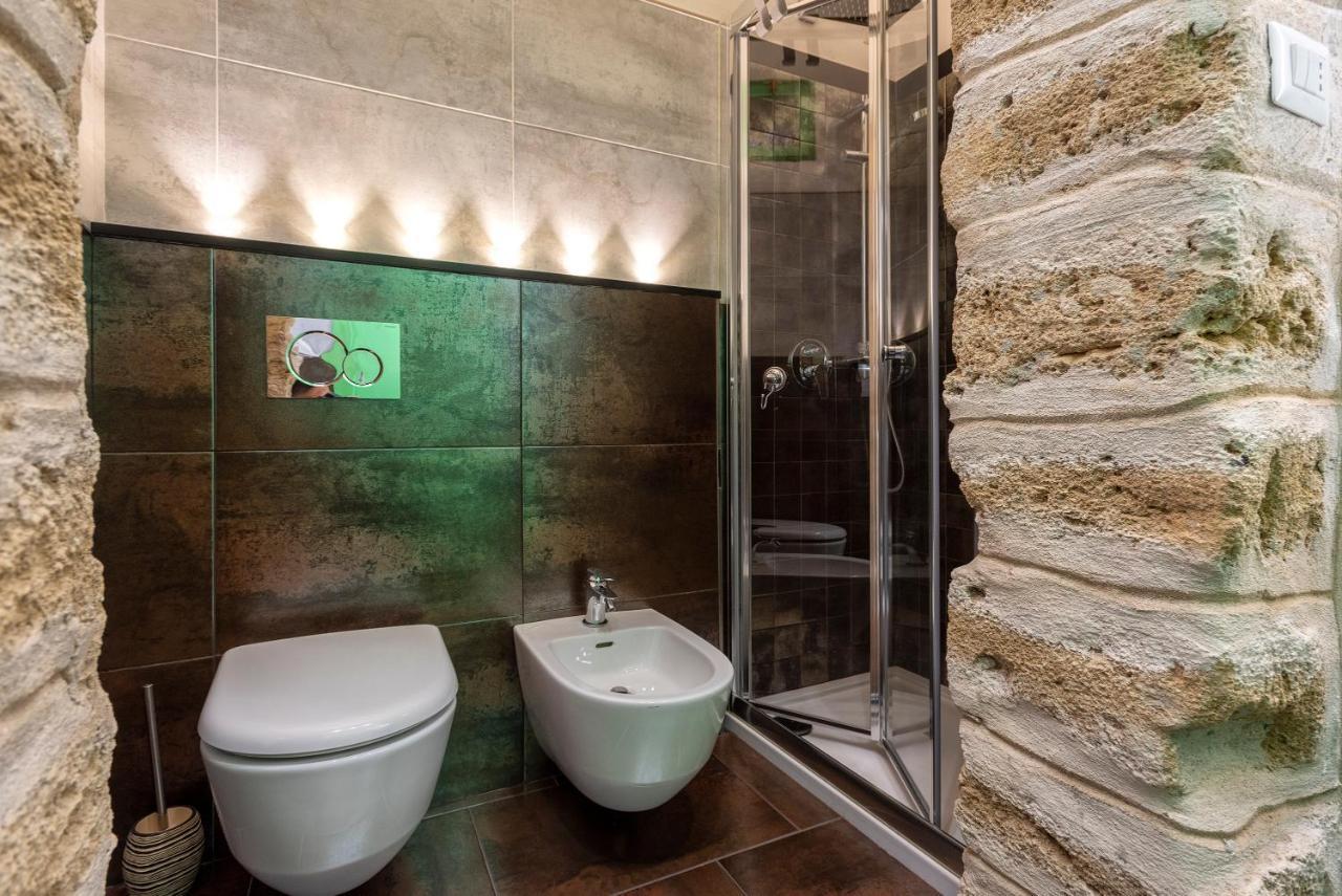 Sweet Apartment Machin Alguer Exterior foto