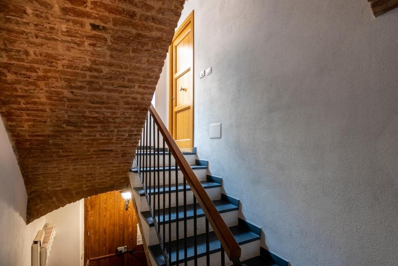 Sweet Apartment Machin Alguer Exterior foto