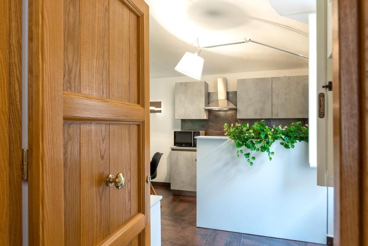 Sweet Apartment Machin Alguer Exterior foto